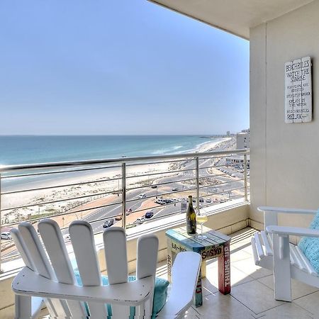 Portico 802 Leilighet Bloubergstrand Eksteriør bilde