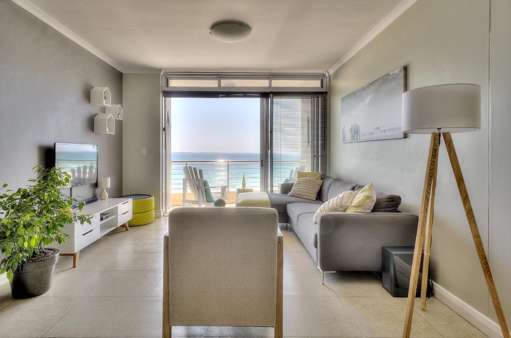 Portico 802 Leilighet Bloubergstrand Eksteriør bilde