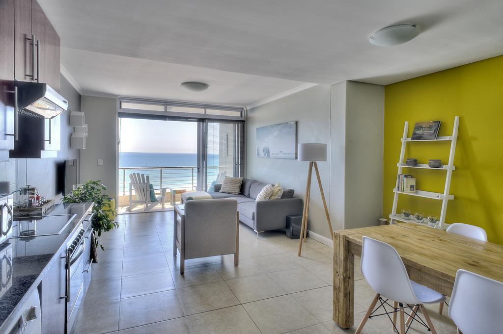 Portico 802 Leilighet Bloubergstrand Eksteriør bilde